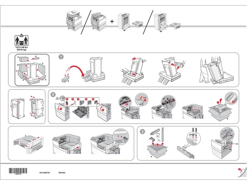 Lexmark Color Laser Manual de usuario