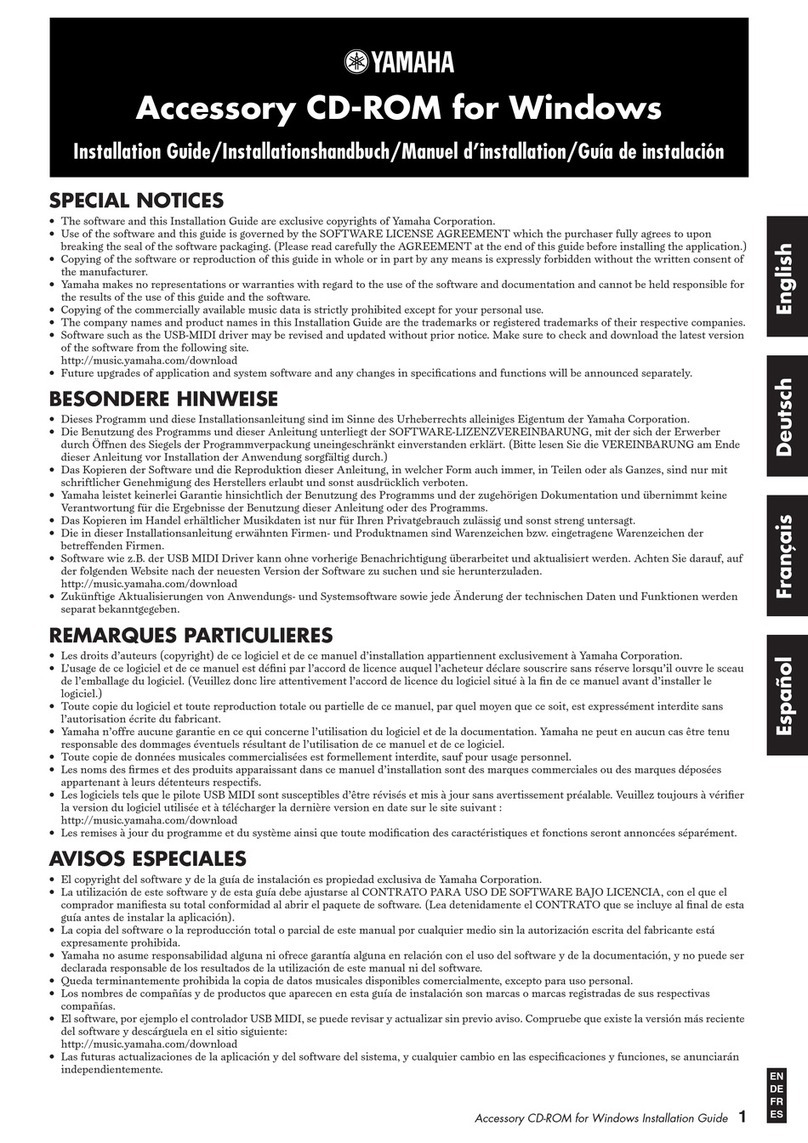 Yamaha CVP-403PE Manual de usuario