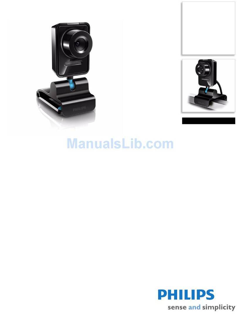 Philips SPZ3000 Manual de usuario