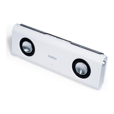 EDIFIER MP230 Manual de usuario