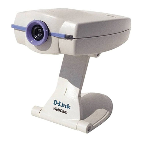 D-Link DSB-C300White Manual de usuario