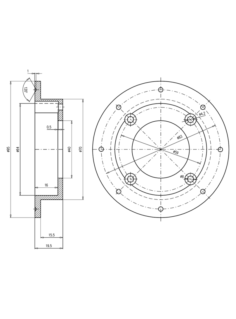 MVVS 3398 Guía del usuario