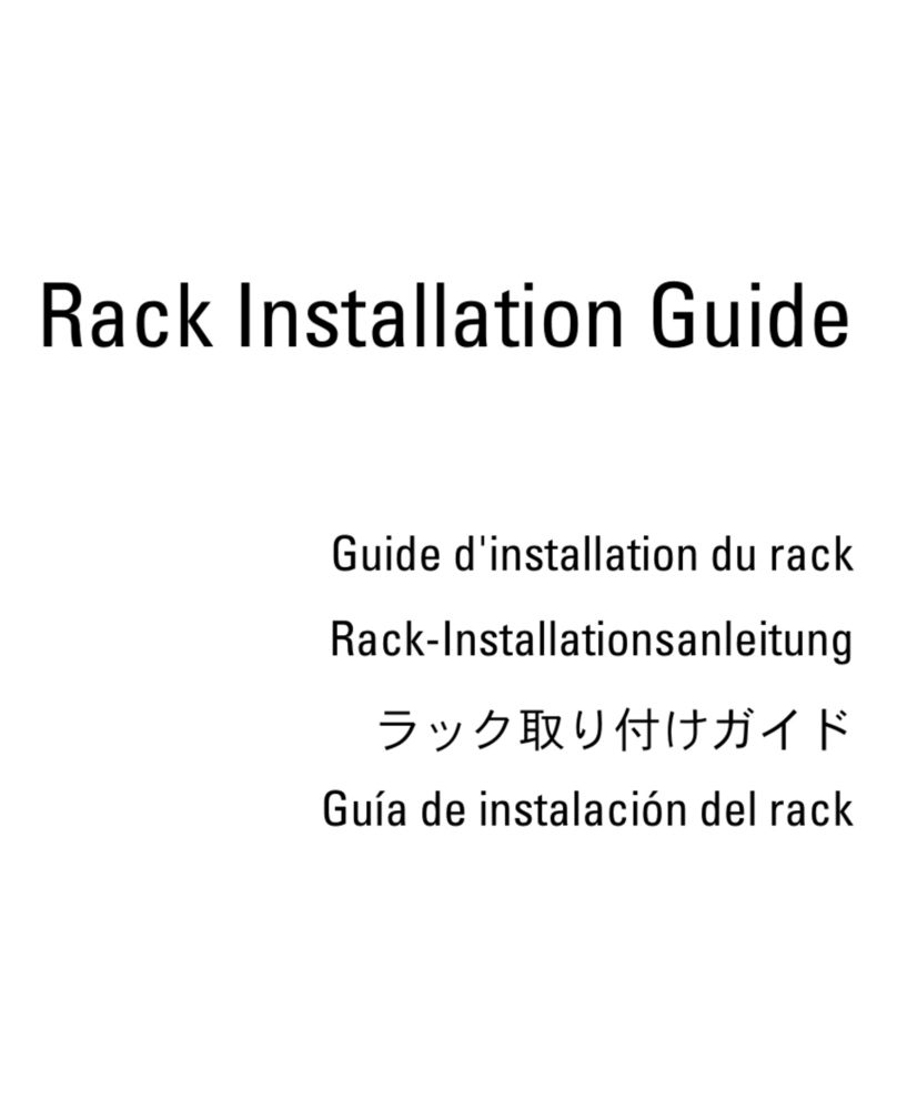 Dell PowerEdge 1955 Manual de usuario