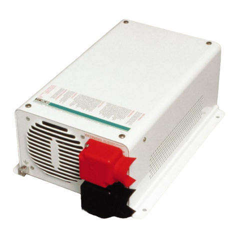 Trace Engineering UX Manual de usuario