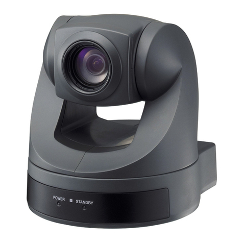 Sony EVI-D70P Manual de usuario