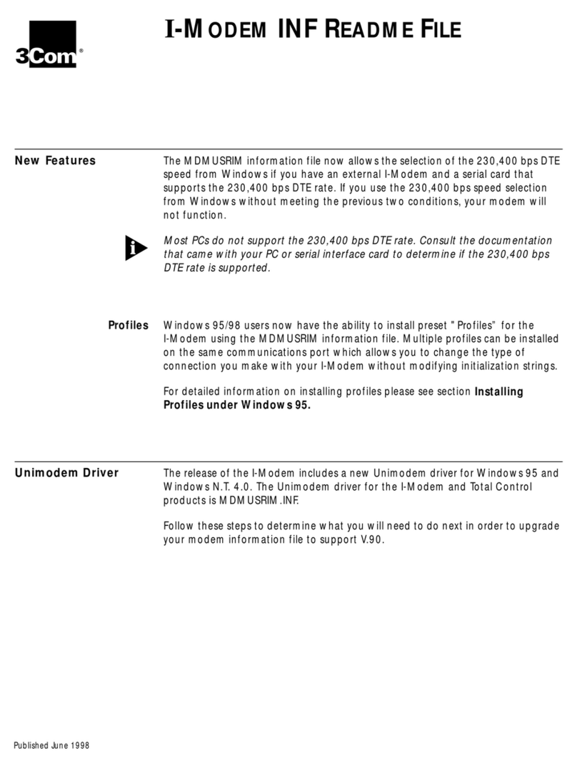 3Com 000698-13 - Dimensiones