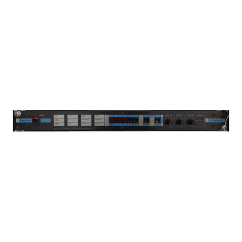 digi-tech IPS33 Manual de usuario