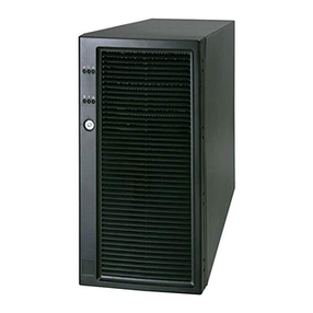 Intel SC5600LX - Server Chassis - Tower Manual de usuario