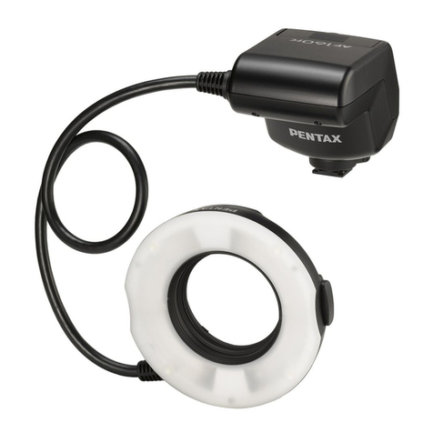 Pentax AF140C Manual de usuario