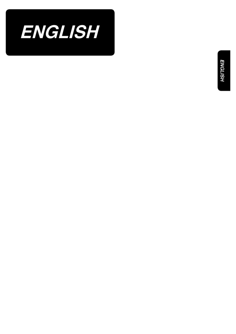 JUKI SC-810 Manual de usuario JUKI SC-810 Manual de usuario