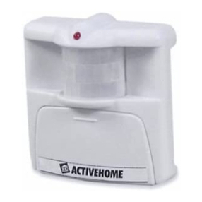 X10 MS13A Manual de instalación