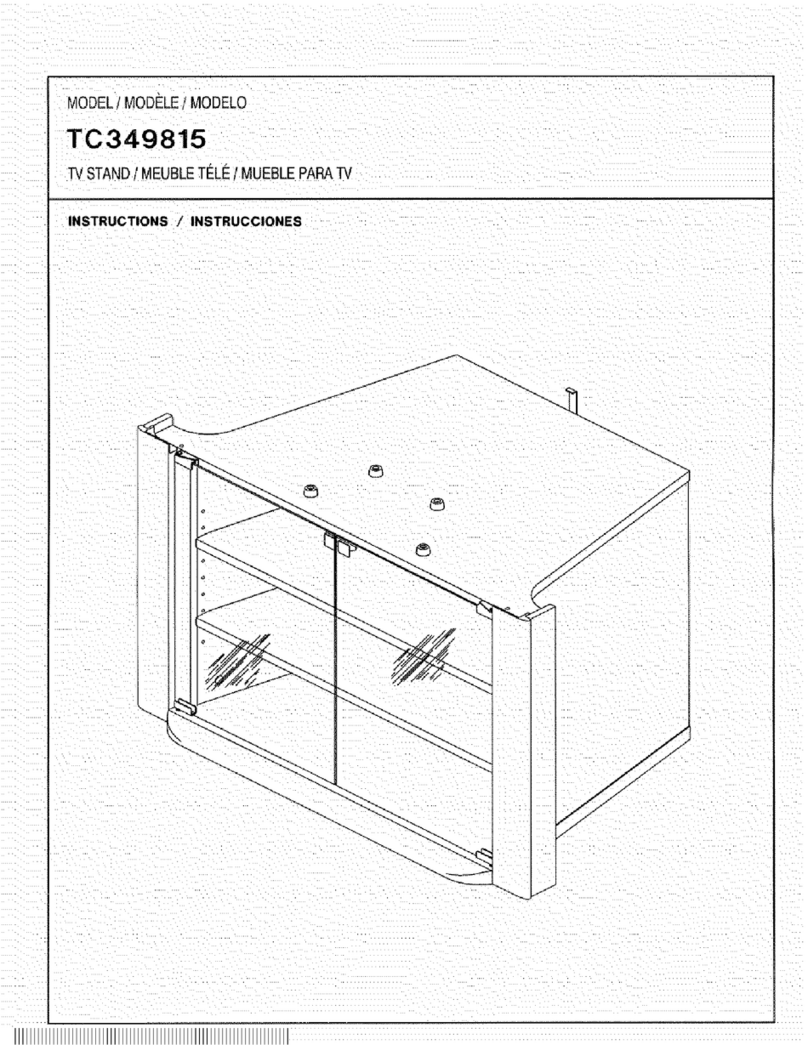 Panasonic TC349815 Manual de usuario Panasonic TC349815 Manual de usuario