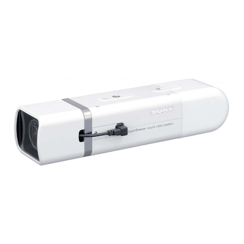 Sony SuperExwave SSC-E473 Manual de usuario