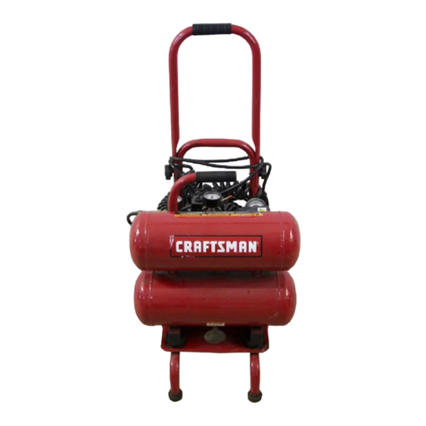 Craftsman 921.166370 Manual de usuario