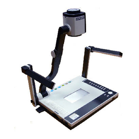 Dukane DVP507 Manual de usuario