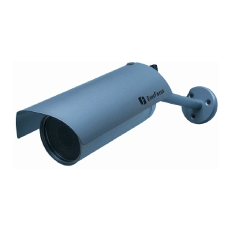 EverFocus EZ180 Manual de usuario