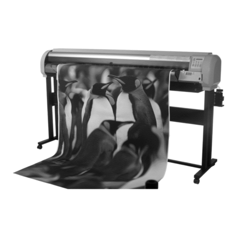 Gerber Jetster Manual de usuario