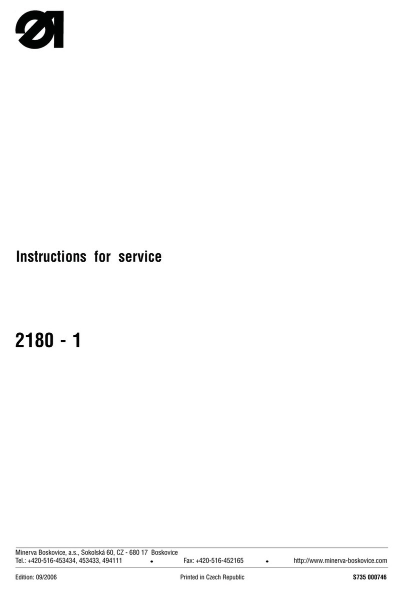 Duerkopp Adler 2180-1 Guía de solución de problemas Duerkopp Adler 2180-1 Guía de solución de problemas