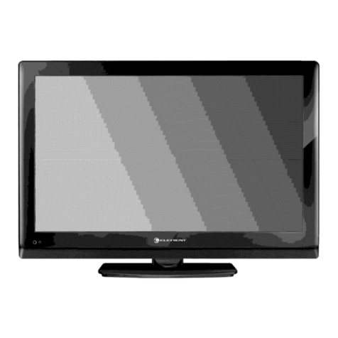 Element ELCHS372 Manual de usuario