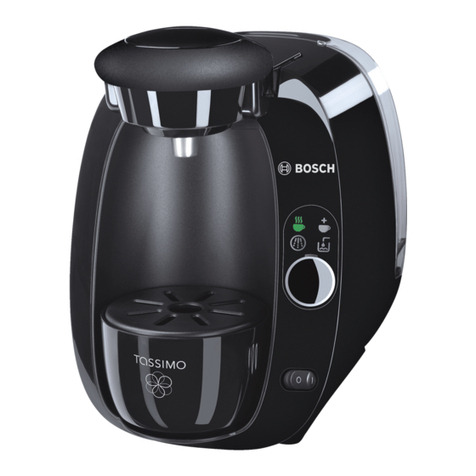 Bosch TAS2002GB Manual de usuario