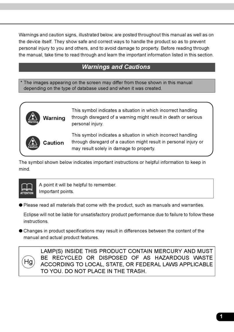 Fujitsu GPS Manual de usuario
