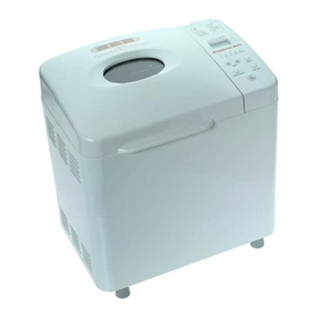 Breadman TR800 Manual de usuario