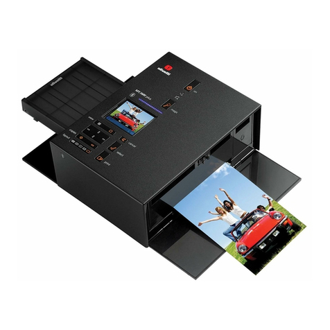 Olivetti MY_WAY Manual de usuario
