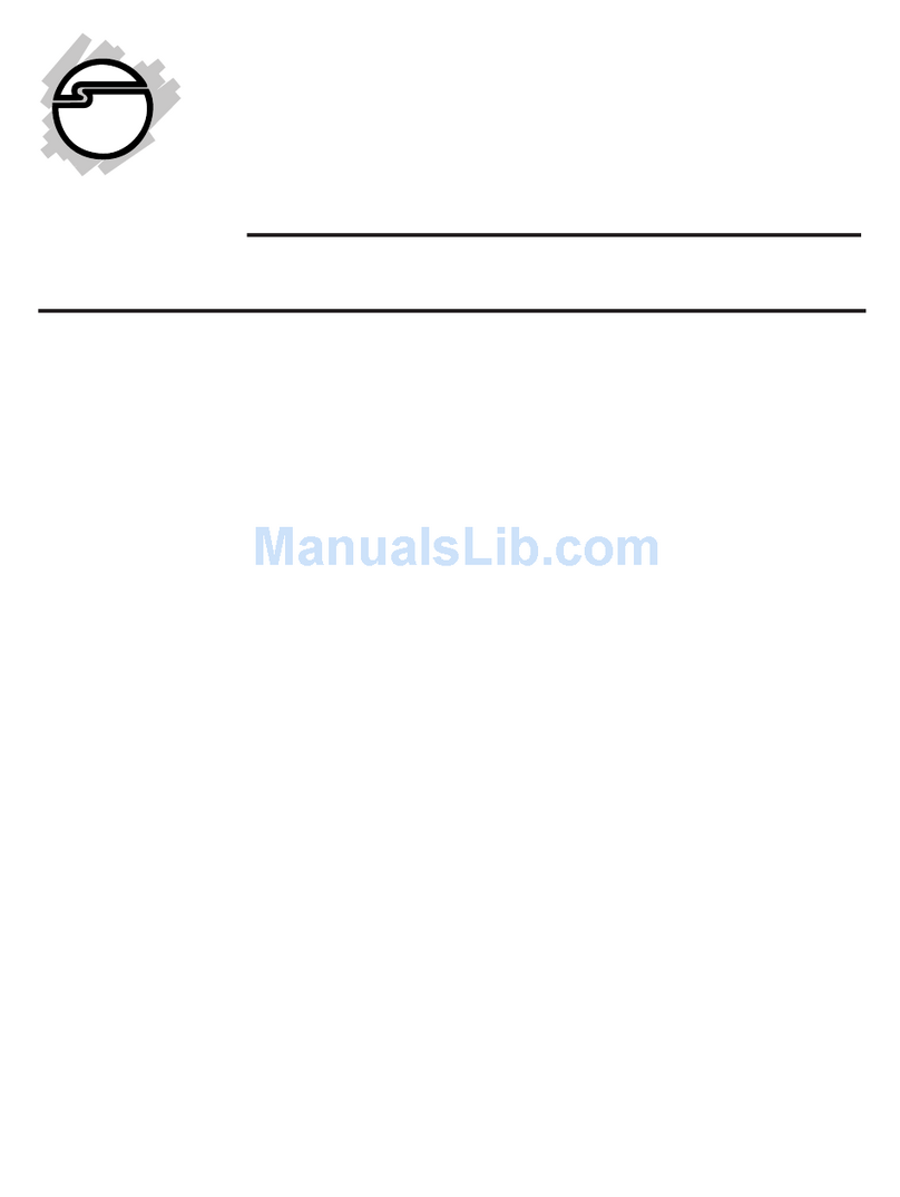 SIIG Bluetooth Wireless Mini Keyboard Manual de usuario