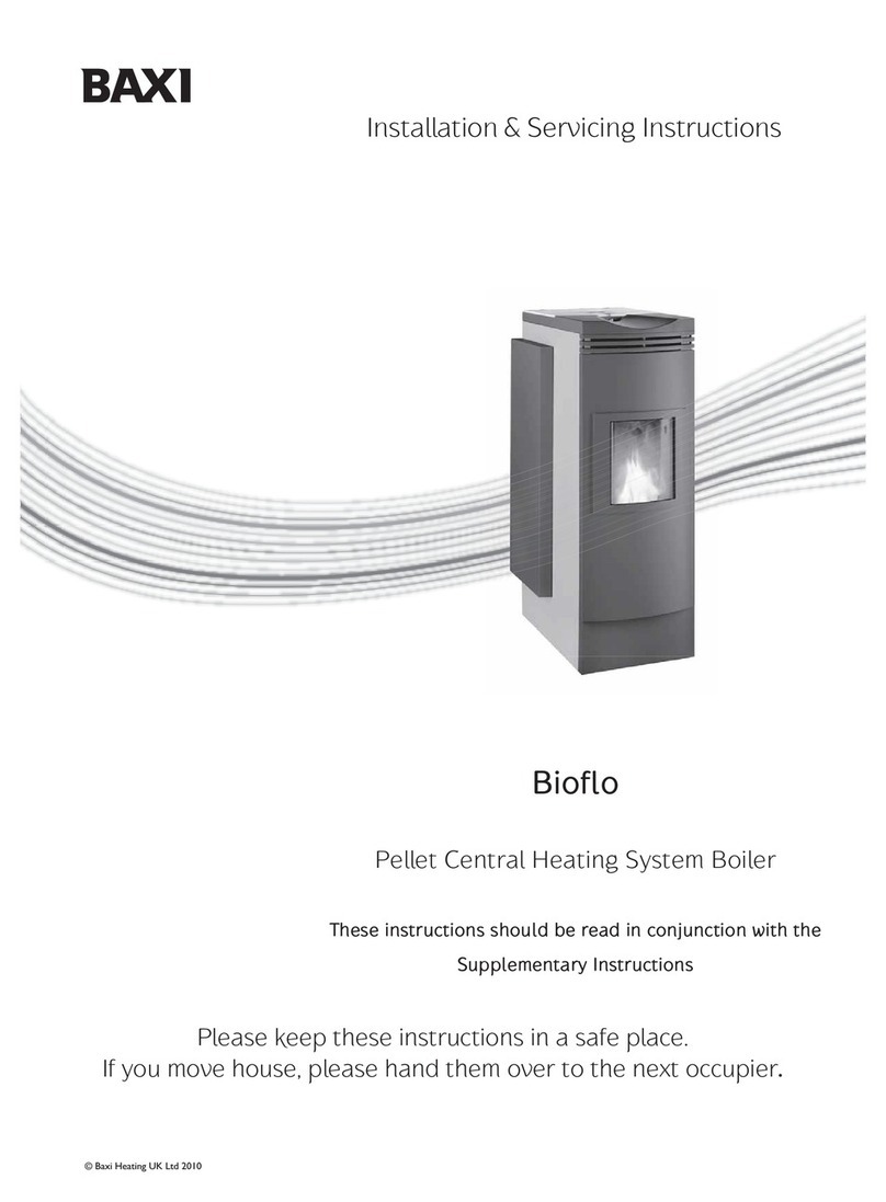 Baxi Bioflo Nota de publicación