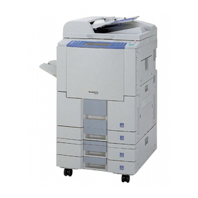 Panasonic Workio DP-3510 Manual de usuario