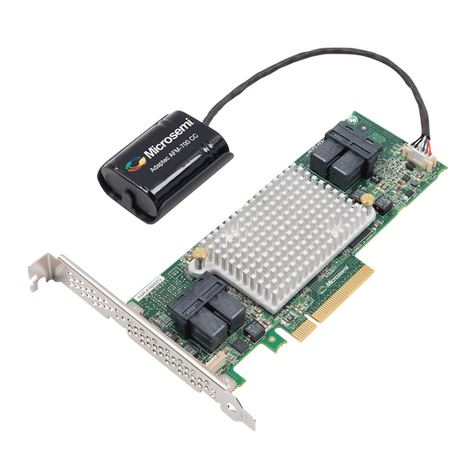 Adaptec RAID Solutions Manual Adaptec RAID Solutions Manual