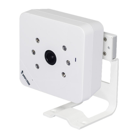 Vivotek IP8130 Manual de usuario