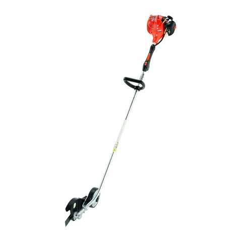 Echo PE-225 Manual de usuario