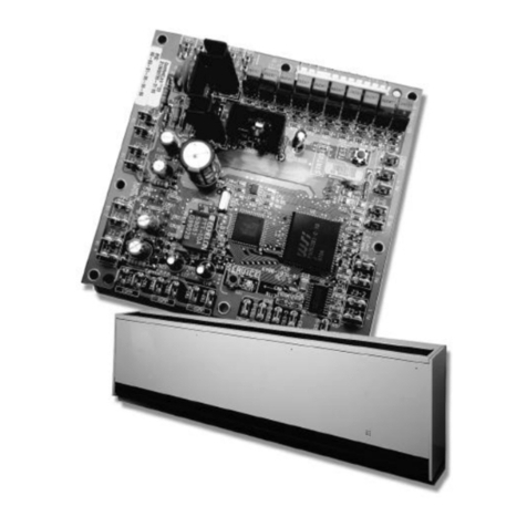 Trane Tracer ZN.520 Guía de configuración