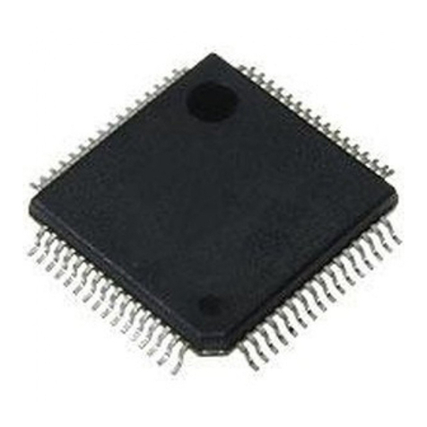 ARM Cortex-M3 DesignStart Manual del producto ARM Cortex-M3 DesignStart Manual del producto