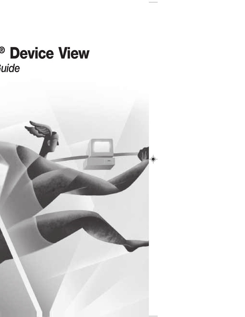 Intel Intel Device View Manual de usuario