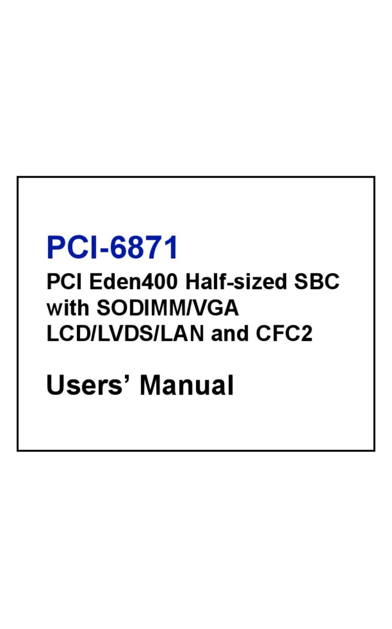 EMAC CFC2 Manual de usuario EMAC CFC2 Manual de usuario