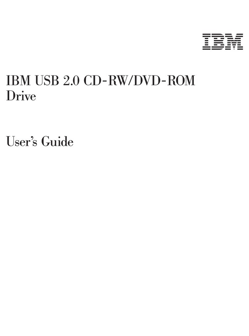 IBM 73P4518 Manual de usuario IBM 73P4518 Manual de usuario