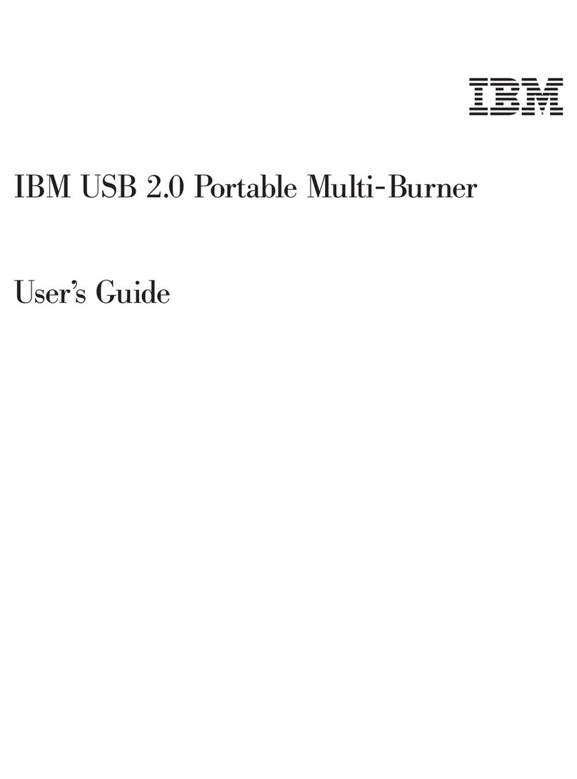 IBM 22P9176 Manual de usuario