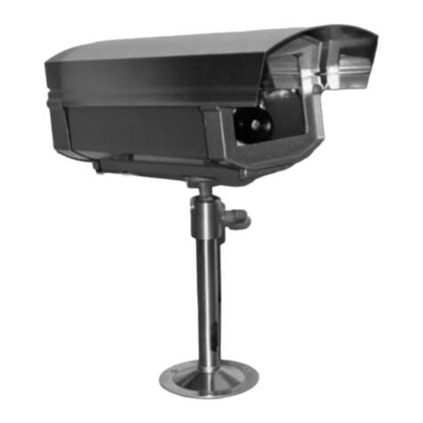 Bunker Hill Security 95153 Manual
