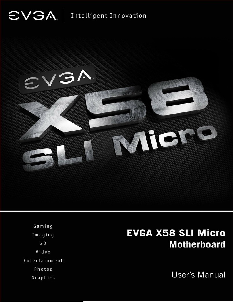 EVGA 121-BL-E756 Manual de usuario