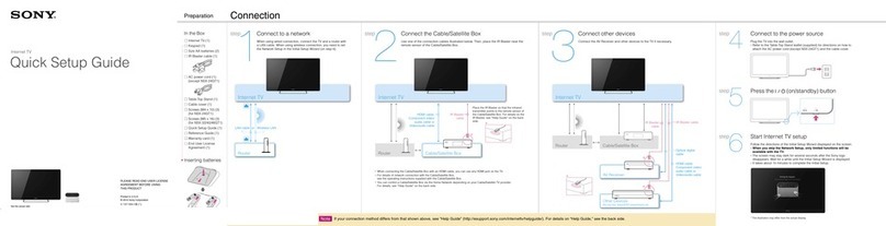 Sony NSX-24GT1  (PDF) Manual de usuario