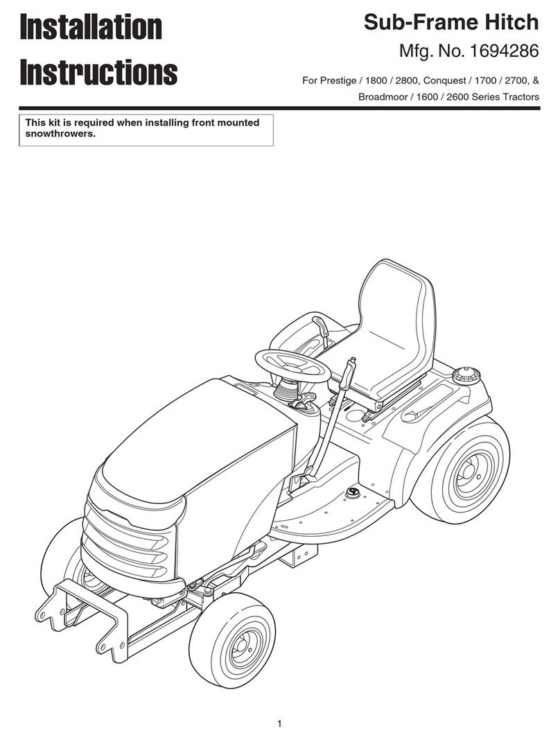 Simplicity 1694286 Manual de usuario