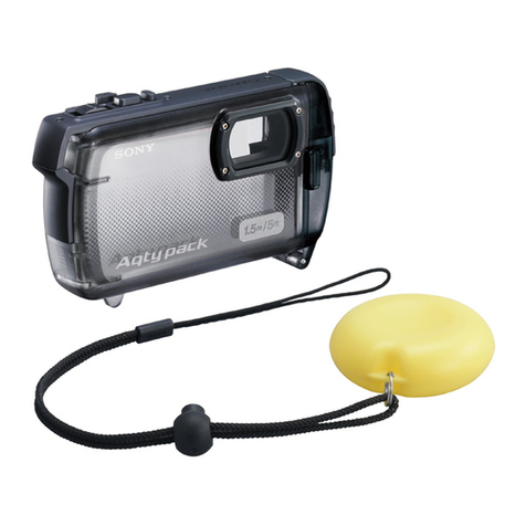 Sony APK-THA Manual de usuario