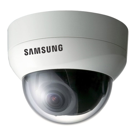Samsung SID-450 Manual de usuario