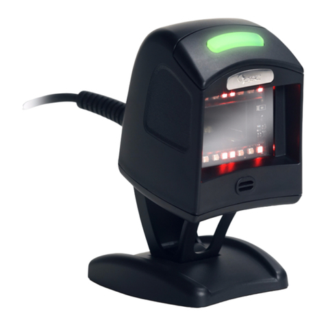 PSC MAGELLAN 1000I Manual de usuario