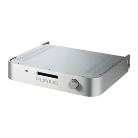 Plinius M8 Manual de usuario