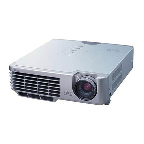 Plus U5-111 Manual de usuario Plus U5-111 Manual de usuario