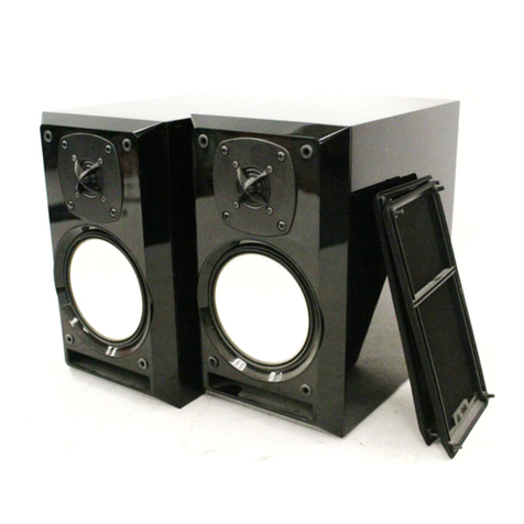 Onkyo D-325 Manual de usuario