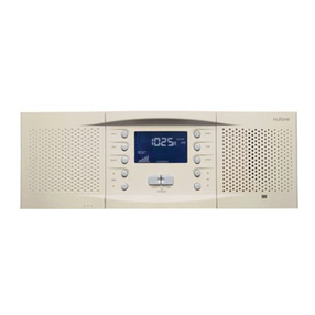 NuTone nc300 Manual de usuario
